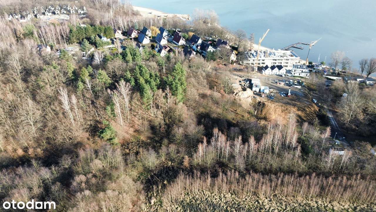 Działka budowlana- Głębinów - Pełny obrazek: 4/11