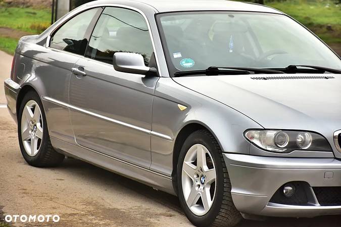 BMW Seria 3 320Ci - 9