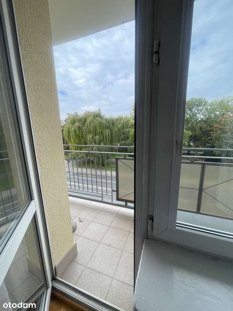 Mieszkanie 38 m KW w cwntrum-3