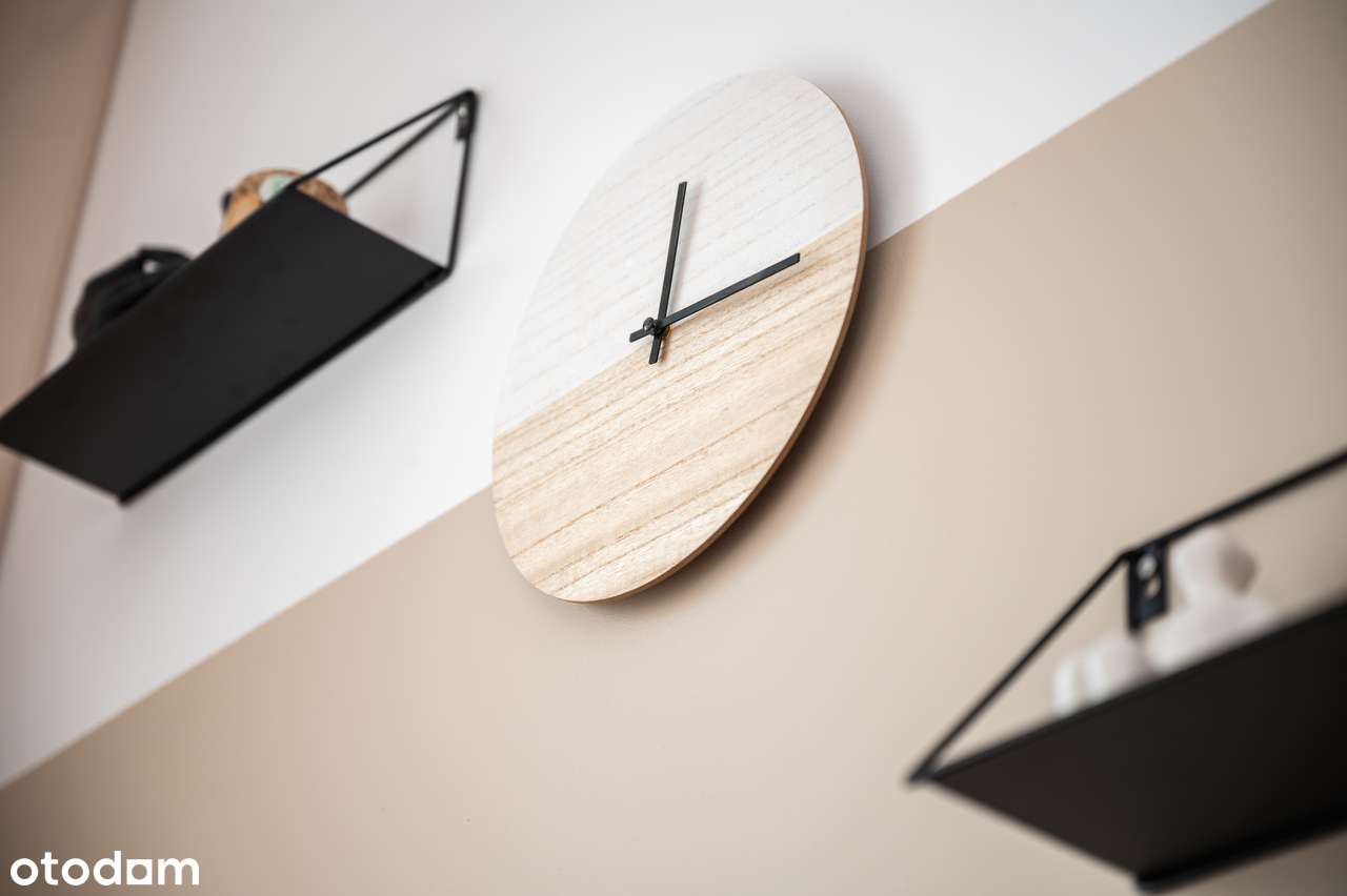 Wyjątkowe mieszkanie po remoncie  38m2 • 2 pokoje • SKM 7 min spacerem-17