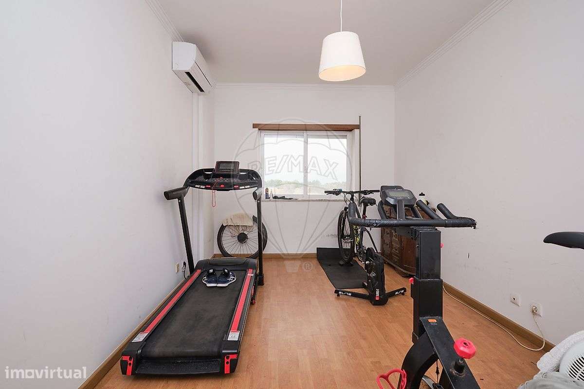 Apartamento T3 para venda-8