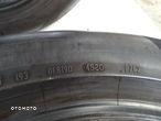 Opony 245/50/19 4szt (21707) 7mm PIRELLI - 5