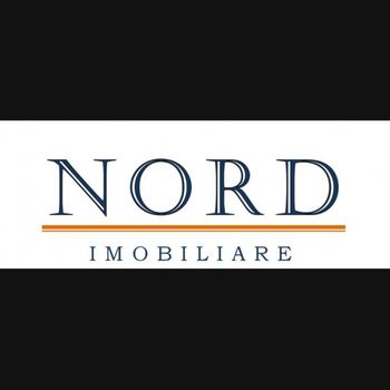 N O R D Imobiliare Siglă