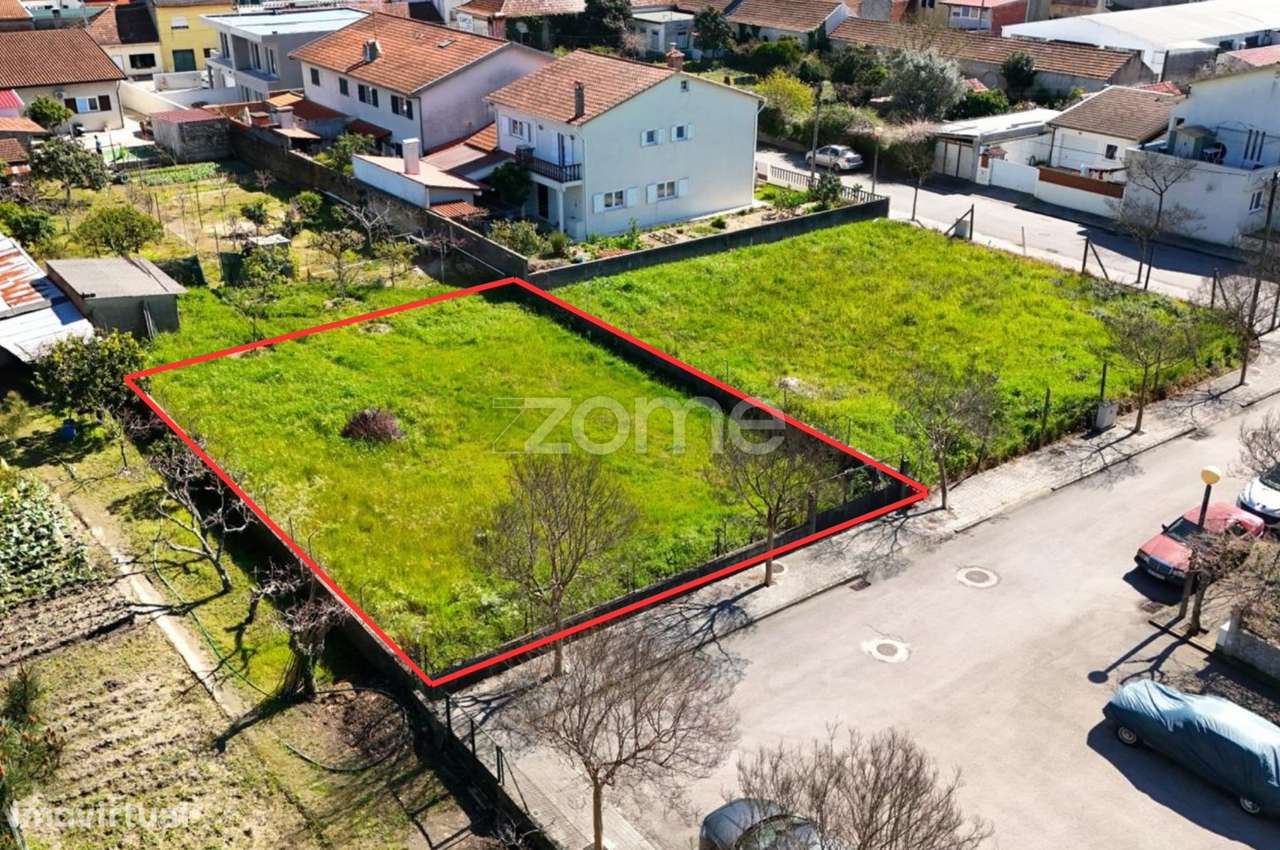 Terreno Urbano | Cantanhede - Grande imagem: 4/19