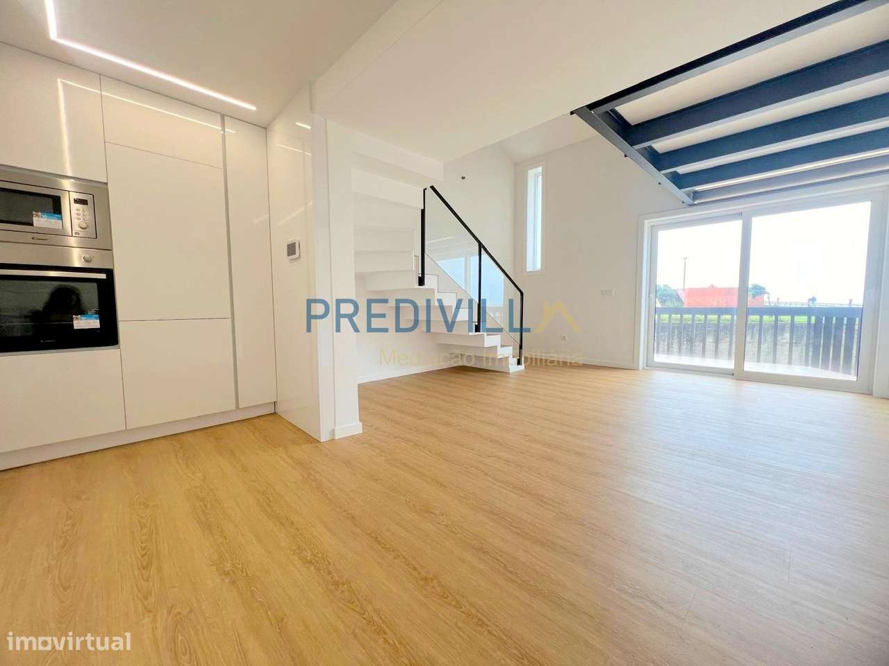 Moradia Geminada T3 Venda em Aver-o-Mar, Amorim e Terroso,Póvoa de Var - Grande imagem: 3/35