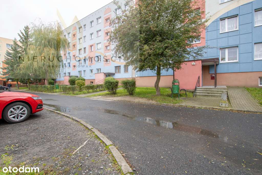 2 pokoje na 1. piętrze z balkonem, Lubin, Ustronie-11