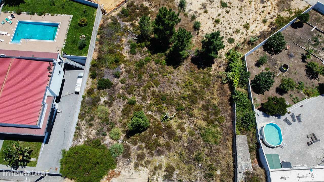 Terreno para construção em Vila Alegre, Fernão Ferro - Grande imagem: 4/4