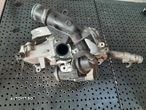 racitor gaze cu egr 1.6 hdi  peugeot 2008 peugeot 308 partner citroen c4 50563908  9802194080 - 2