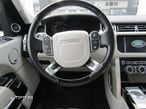 Land Rover Range Rover - 11