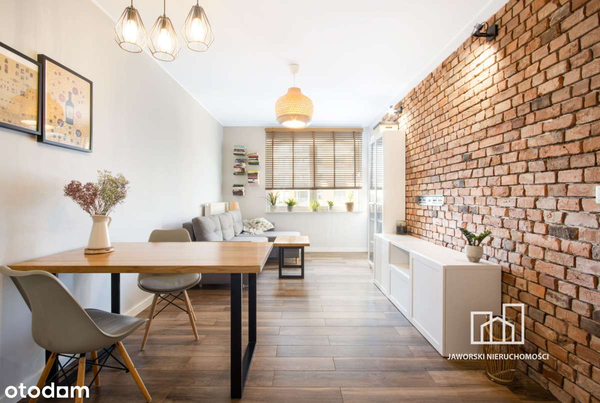 Dębiec, Red Park, przytulne mieszk. 2-pok.+ garaż - Pełny obrazek: 2/19