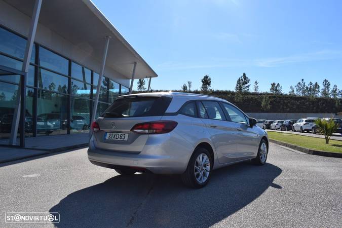 Opel Astra Sports Tourer 1.0 Business Edition S/S - 16