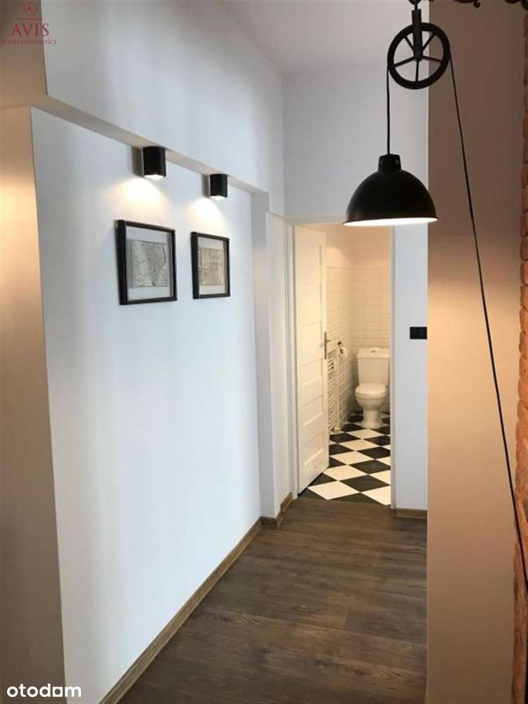 Gdynia Kamienna Góra 2- pokojowe - pas nadmorski p-4