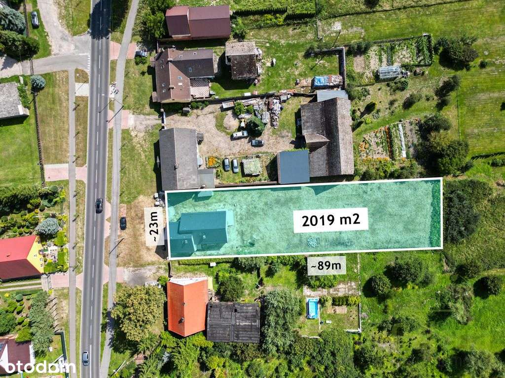 Dom parterowy 133m | 25min od centrum Szczecina-9