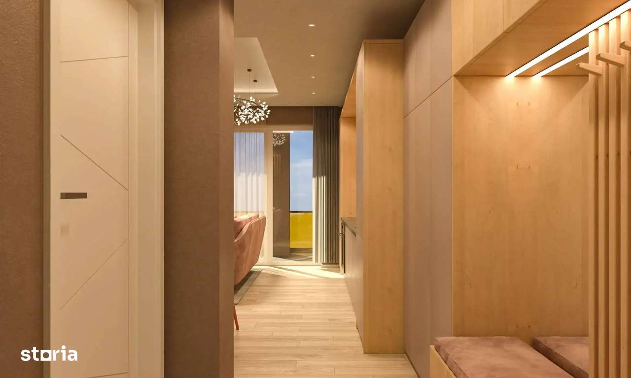 Apartament 3 camere - Imagine principală: 3/16