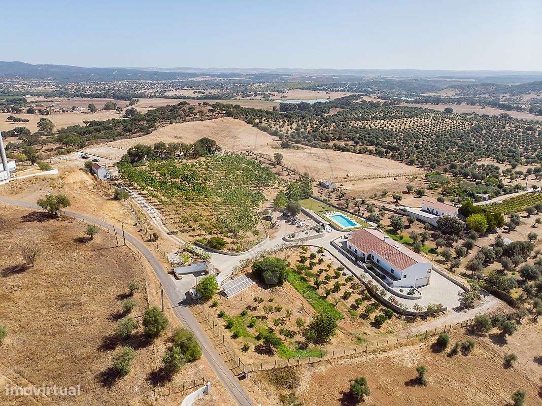 Quinta T5 para venda - Grande imagem: 2/48