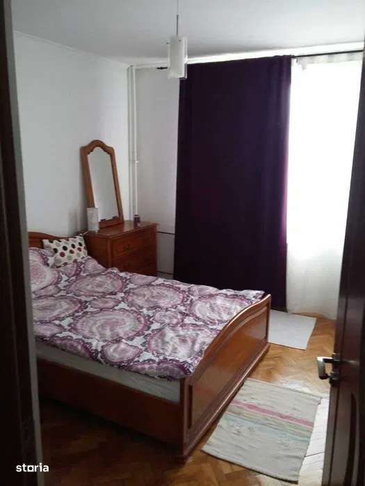 Apartament 2 camere | Pajura | Etaj 3/4 | Metrou Jiului 15' | 50 mp - Imagine principală: 5/8