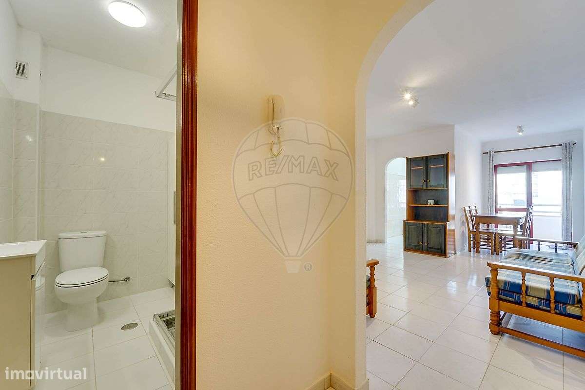 Apartamento T1 para venda - Grande imagem: 4/21