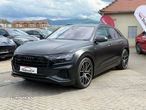 Audi Q8 3.0 55 TFSI e quattro Tiptronic - 35