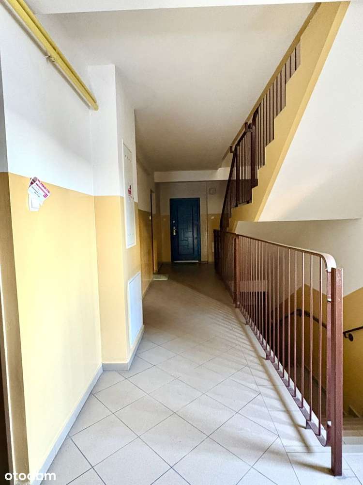 Mieszkanie 64m+garaż 18m Rawa Maz K. Wielkiego 38-17