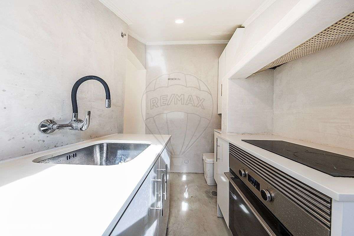Apartamento T1 para venda-8