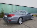 BMW Seria 5 530e iPerformance xDrive - 30