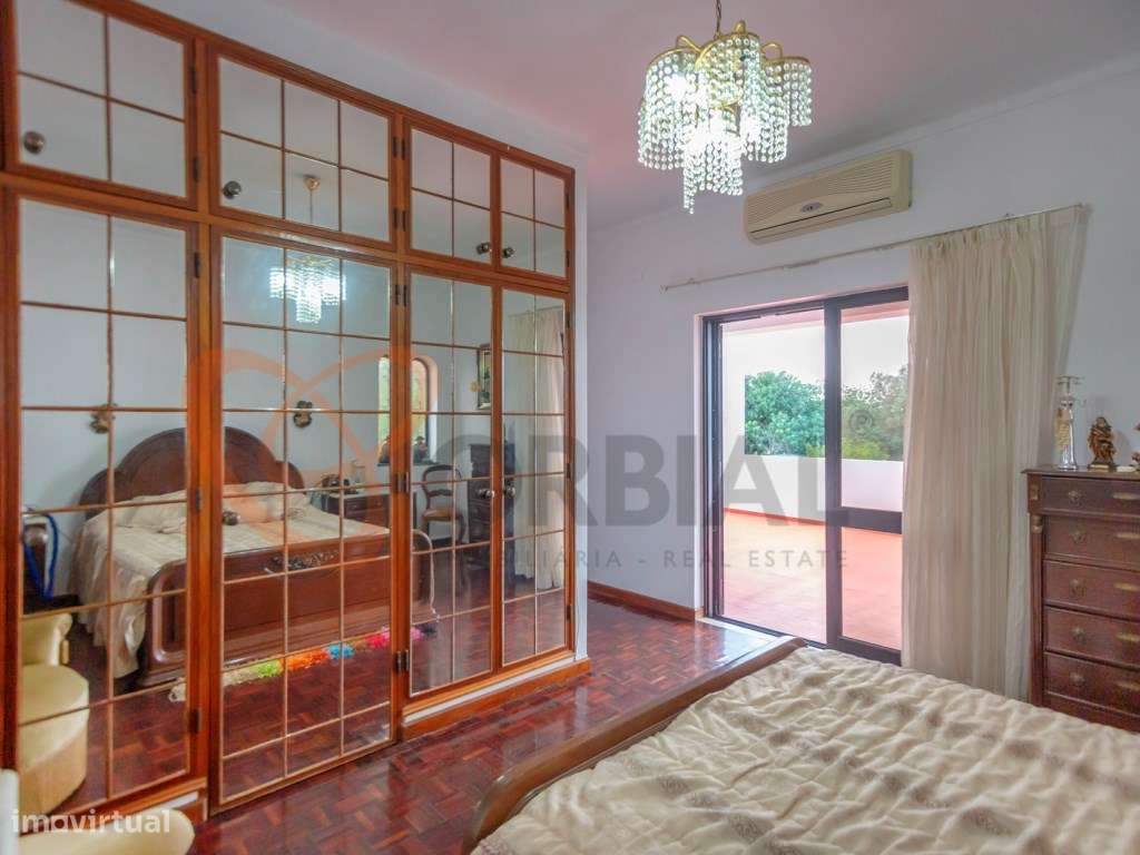 Moradia Isolada com 4 quartos para venda com Piscina, em Paderne, A...-17