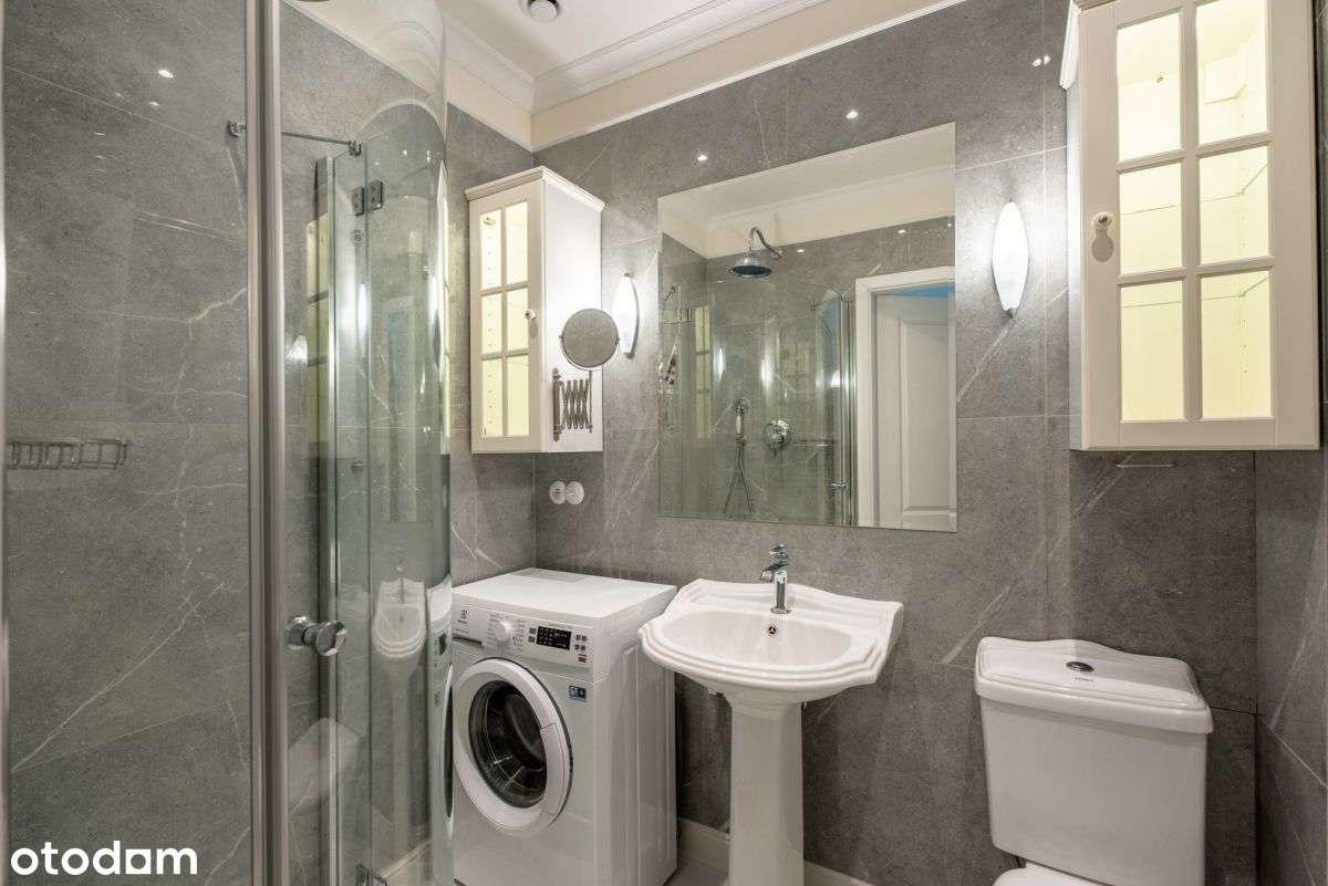 Klasyczne | Winda | Doskonała lokalizacja - Pełny obrazek: 5/5