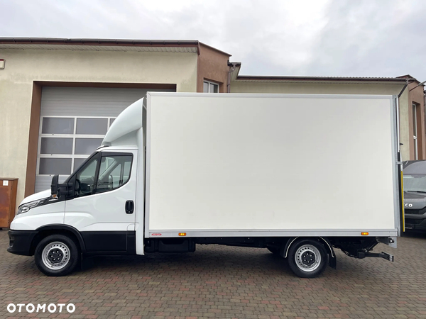 Iveco Daily 3,0 Hi-Matic Winda - 14