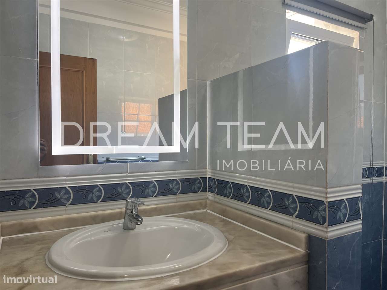 Moradia T4  com Piscina e Lote de 900 m² – Qta da Serralheira, Setúbal-10