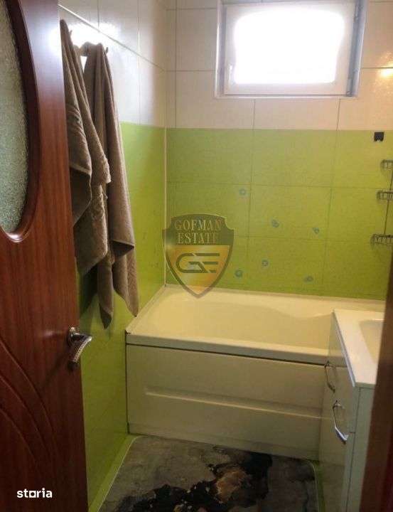 Apt 2 camerę , decomand 54 mp FAR et 4/4, Aer conditionat, renovat, s - Imagine principală: 5/8