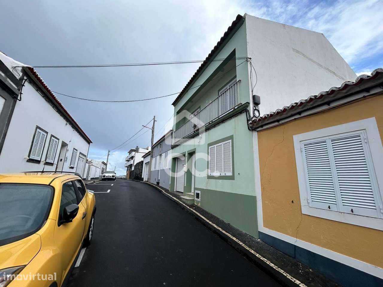 Moradia com 4 Quartos - Matriz -Ribeira Grande-3