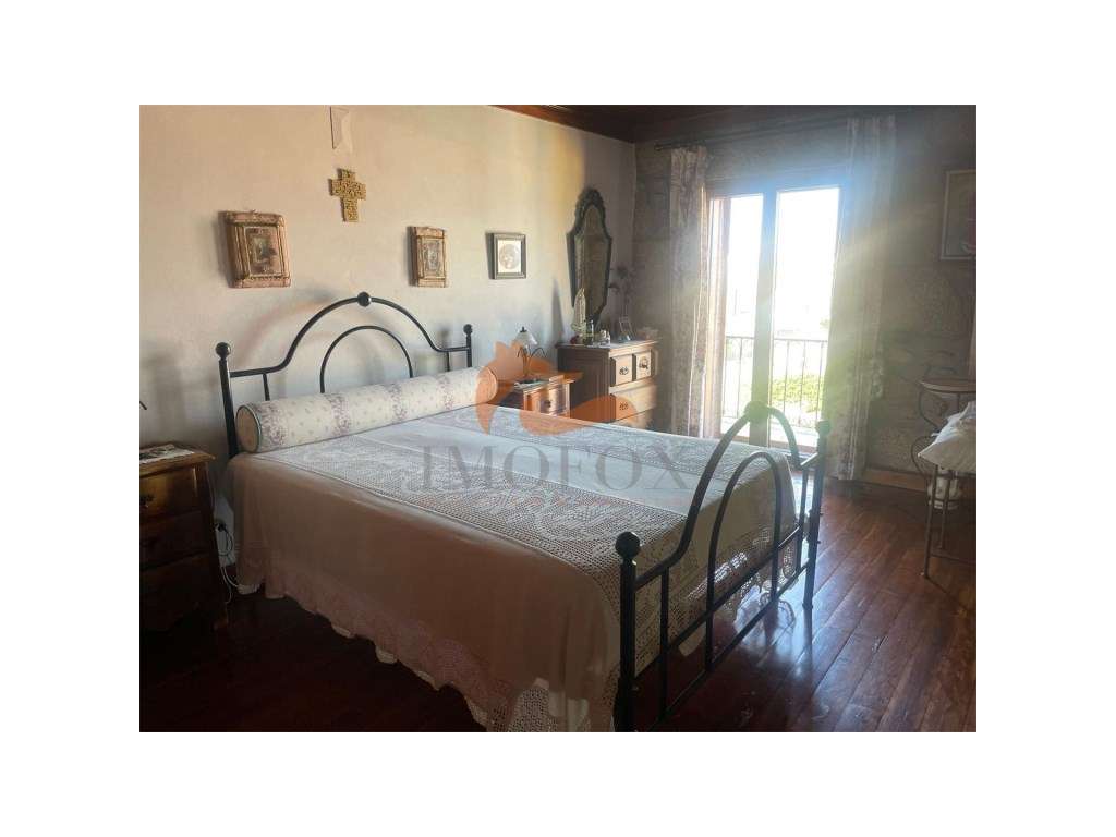 Moradia com piscina e vistas espetaculares sobre todo o vale do rio...-8