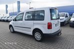 Volkswagen Caddy 2.0 TDI Trendline - 8