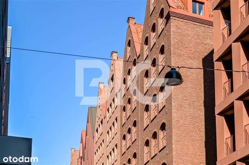 Apartament Wyspa Spichrzów Gdańsk - Pełny obrazek: 4/8