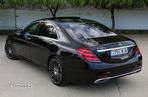 Mercedes-Benz S 350 d 4Matic L 9G-TRONIC - 11