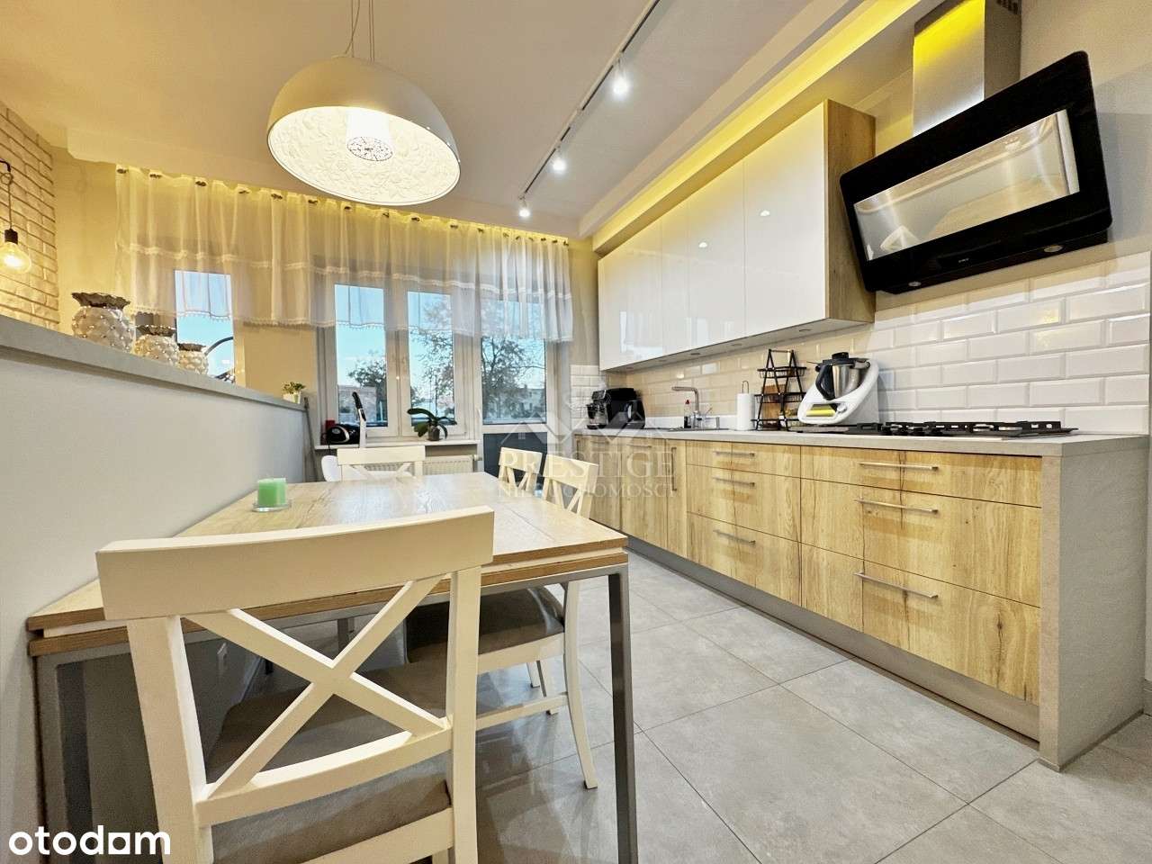 Wyjątkowy, bezczynszowy apartament + lok. usługowy - Pełny obrazek: 3/17