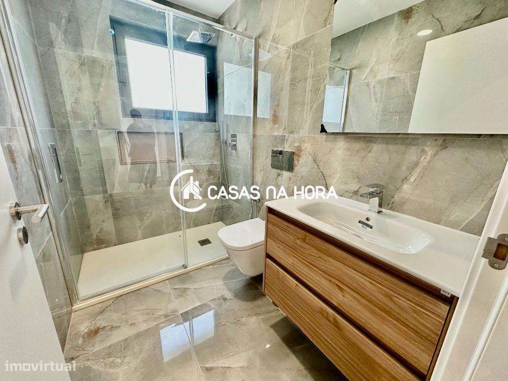 Apartamento Premium T4 em Almada-26