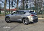 Lexus NX - 3