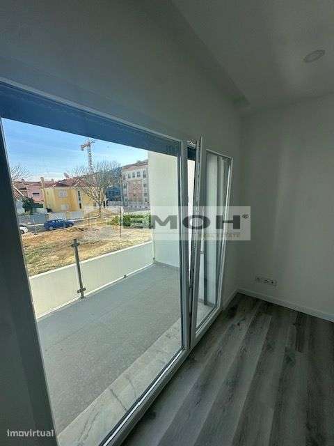 Moraria T3+1 Geminada na Abóboda / Possibilidade Piscina-28