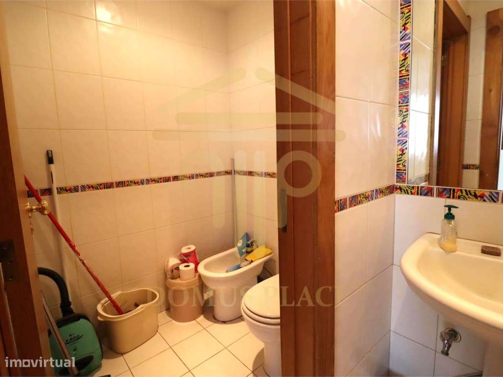 ESCRITÓRIO NO CORAÇÃO DA MAIA COM GARAGEM-10