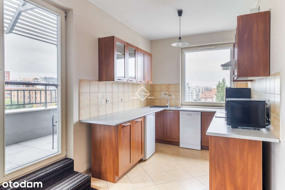 Zamieszkaj nad Motławą - Pełny obrazek: 5/12