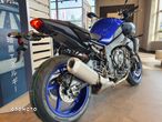 Yamaha MT - 9