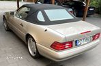 Mercedes-Benz SL 500 - 5