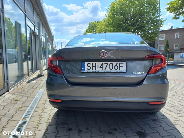 Fiat Tipo 1.0 T3 Life - 6