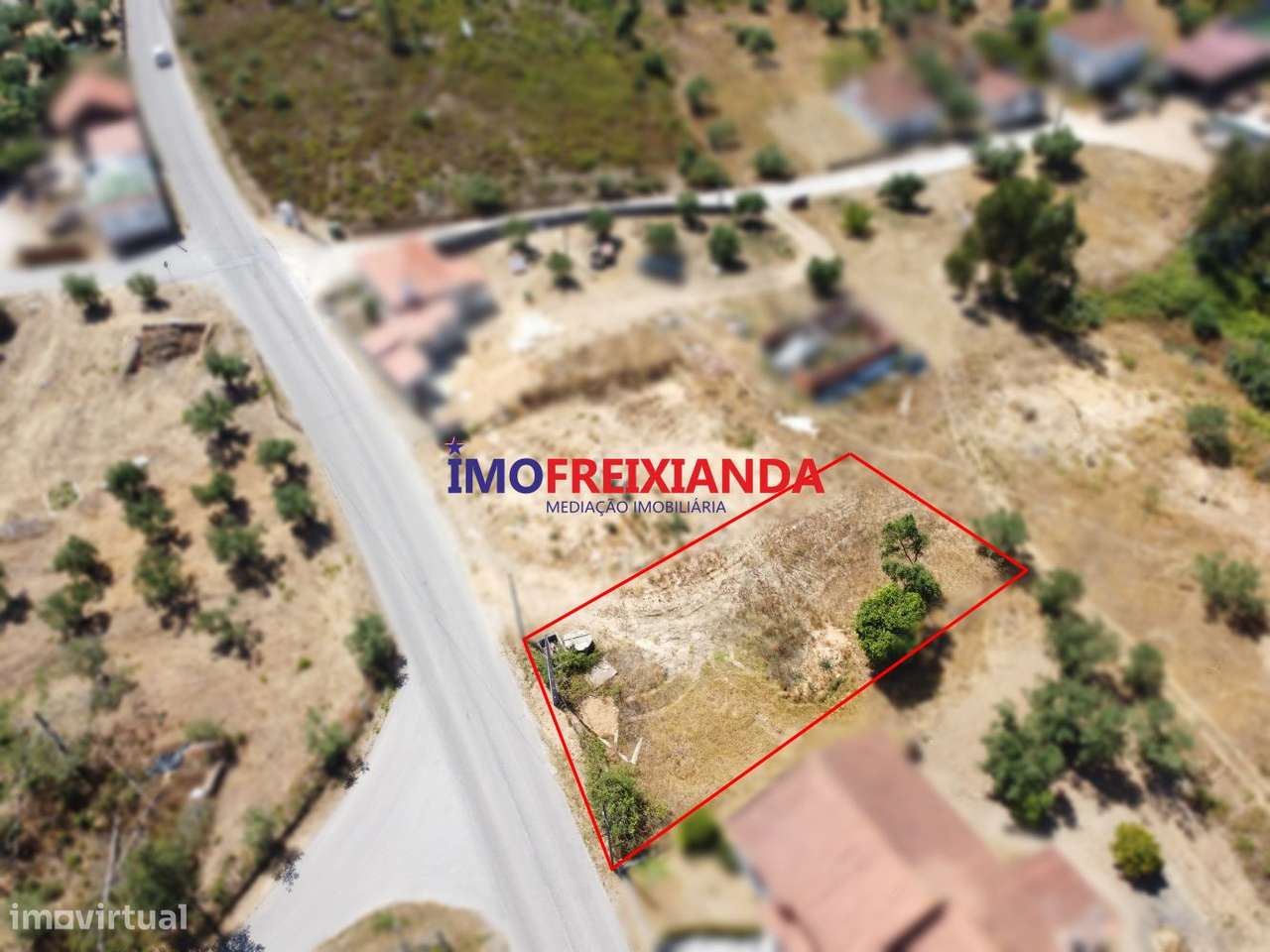 Lote de terreno - Abades-5
