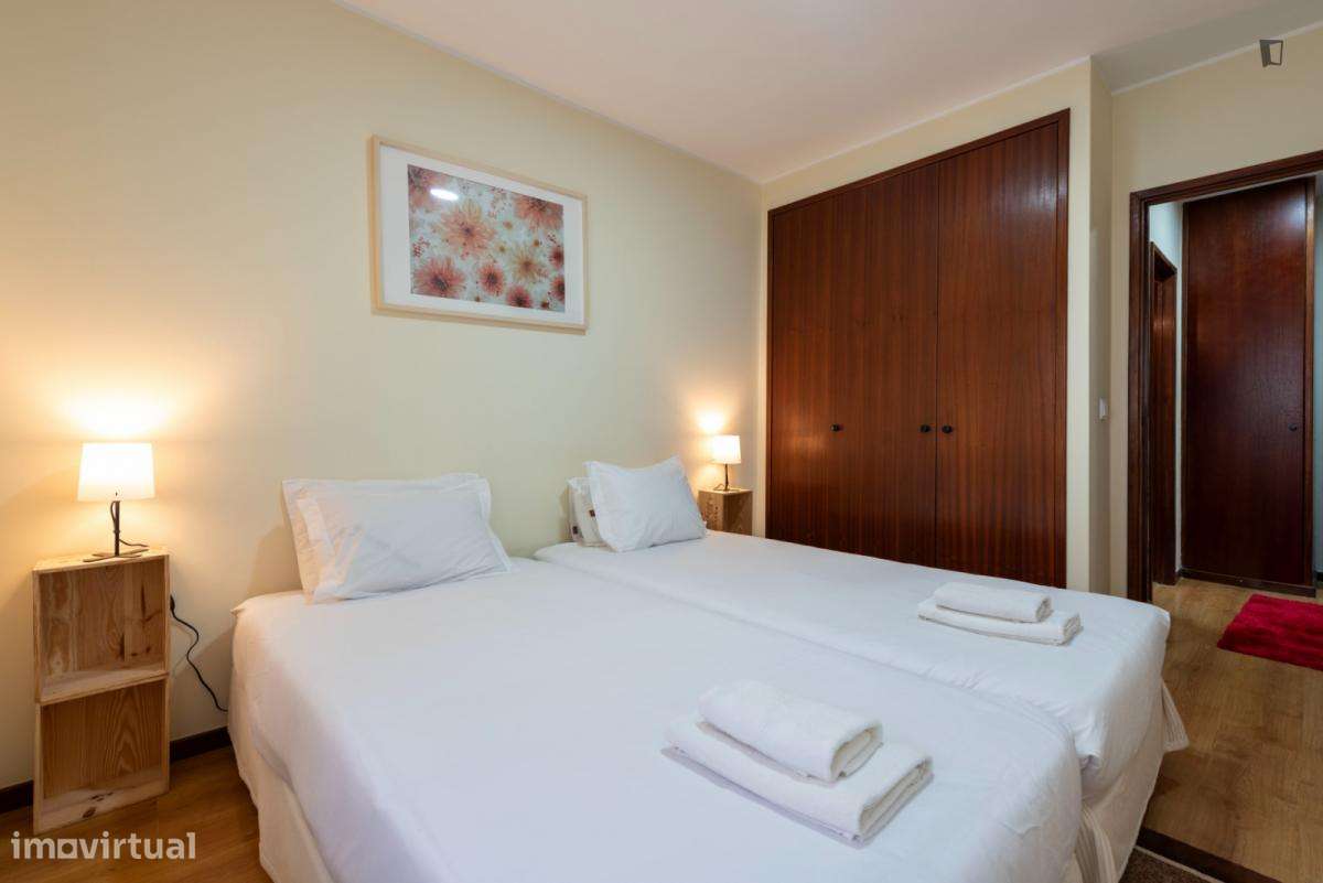 Apartamento com 2 quartos - localizado em Águas Santas Porto - Grande imagem: 4/24