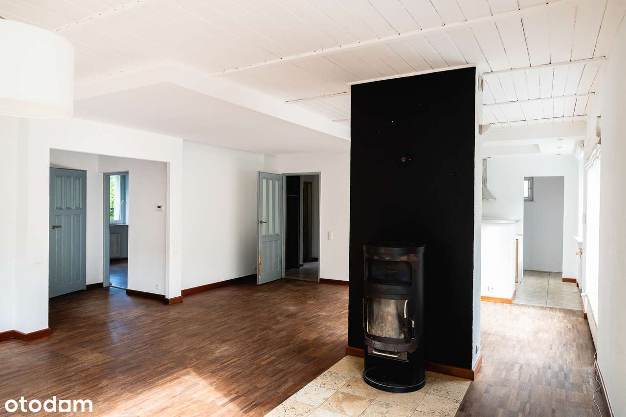 Puszczykowo, dom w cenie mieszkania-5