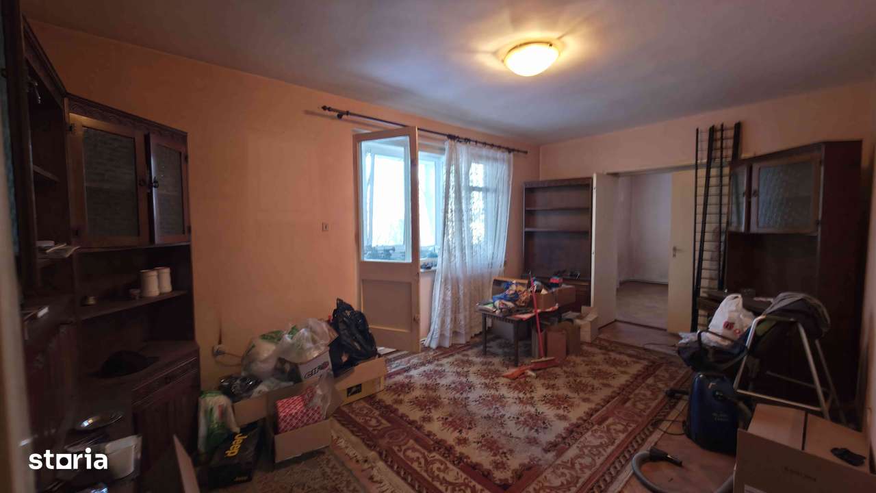 Apartament 4 camere ,str Măgurei, 79mp ,Bloc Izolat,Pivniță,Renovabil-0