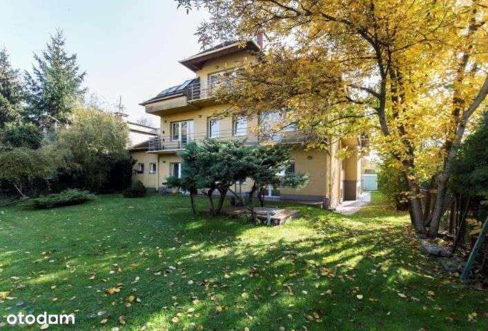 Rezydencja W Wesołej - Pełny obrazek: 5/20