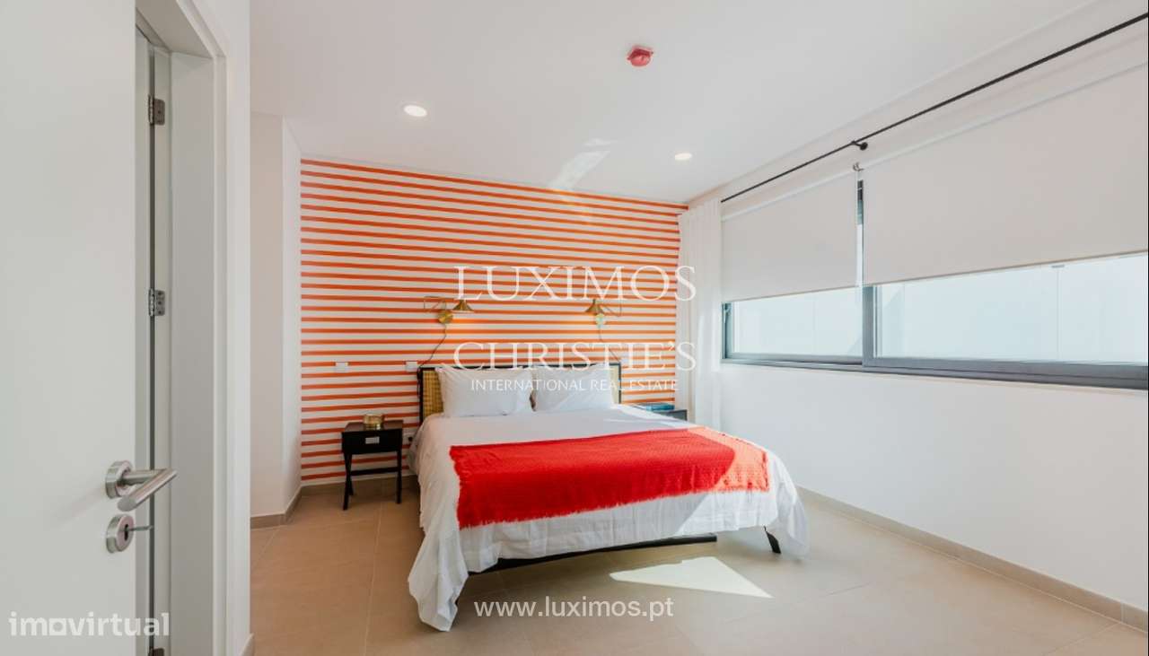 Penthouse T3, para venda em Faro, Algarve - Grande imagem: 5/22